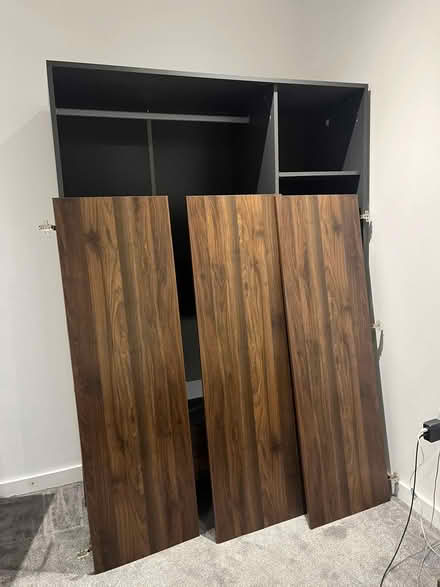 Photo of free Wardrobe, GU22 (Woking, GU22) #3