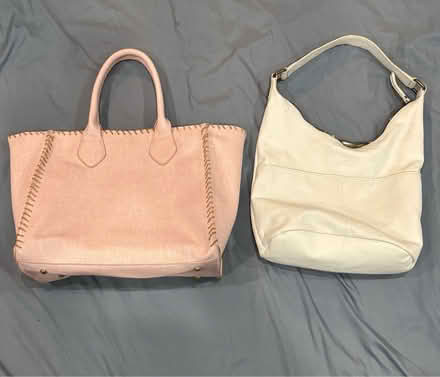 Photo of free Large purses (Columbia) #2