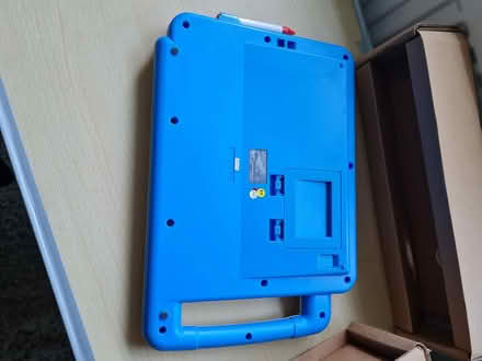 Photo of free Video painter (Trowbridge BA14) #4