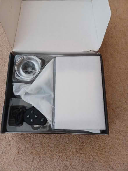 Photo of free Digital microscope (Sale M33) #2