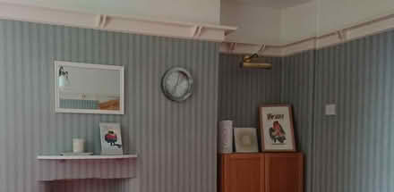 Photo of free Plate shelf (Chinley SK23) #2