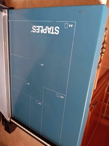 Photo of free Staples Branded Guillotine (Clifton S60) #3