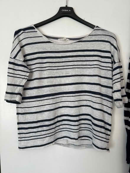 Photo of free Size 8 top (Stonehouse GL10) #1