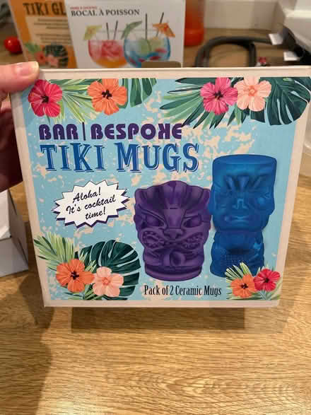 Photo of free Selection of party glassware (Shore Road, Hackney) #1