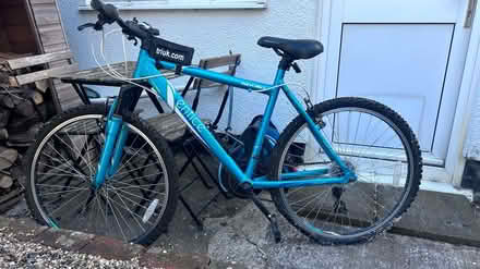 Photo of free Ladies mountain bike (BA13) #1