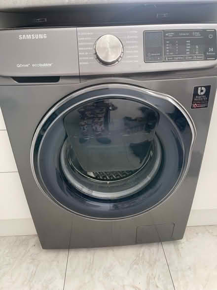 Photo of free Samsung washing machine (L33 kirkby) #1