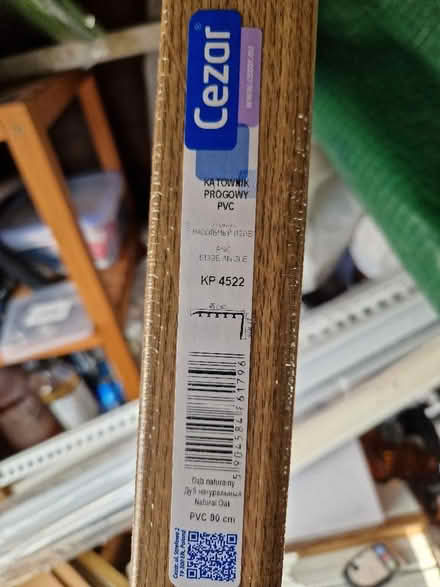 Photo of free Step edge strip (North Watford WD24) #2