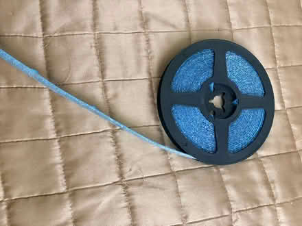 Photo of free Self adhesive glitter trim SW2 (SW2) #1