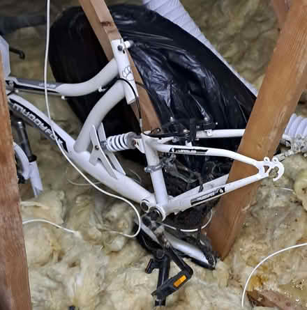 Photo of free Muddy Fox Mountain Bike (St. Georges TF2) #1
