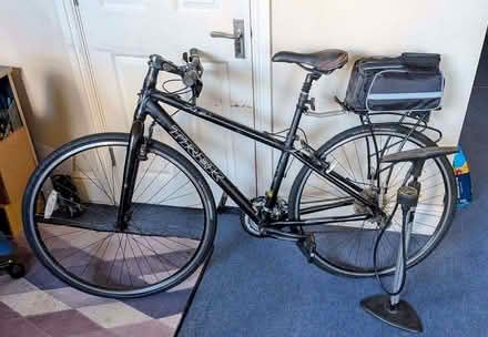 Photo of free Bike (Carshalton SM5) #1