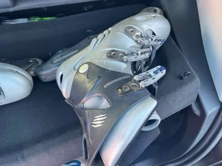 Photo of free Roller skates (Beeston NG9) #4