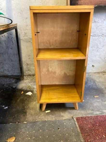 Photo of free Shelf Unit (Drumcondra Dublin 9) #1