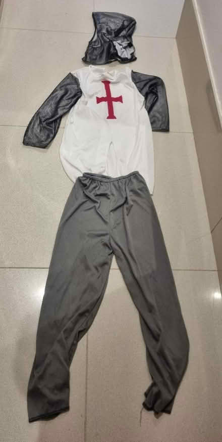 Photo of free Collection of dressing up clothes (London, SE3) #1