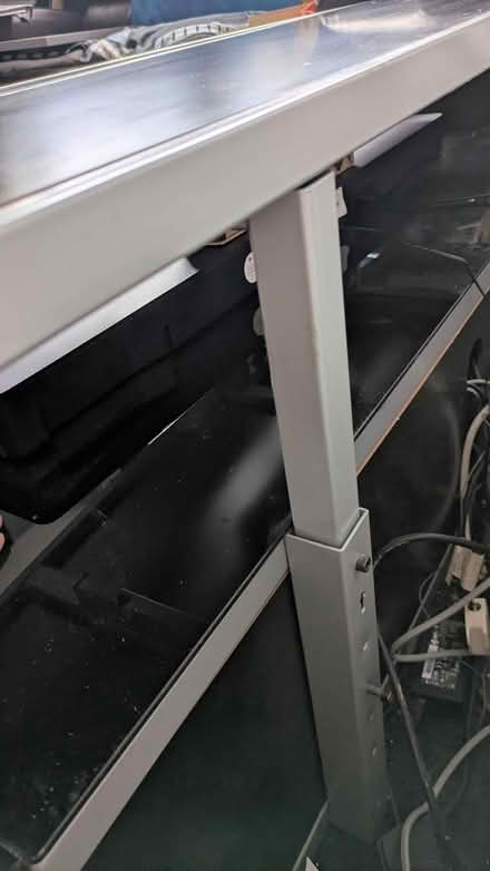 Photo of free TV unit (G33 Glasgow East End) #4