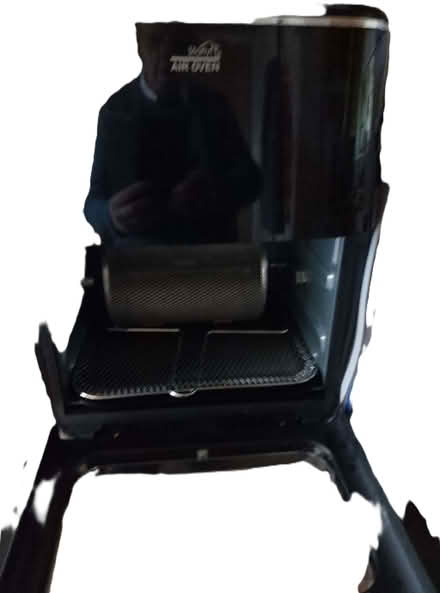 Photo of free Air Fryer (Malvern WR14) #1