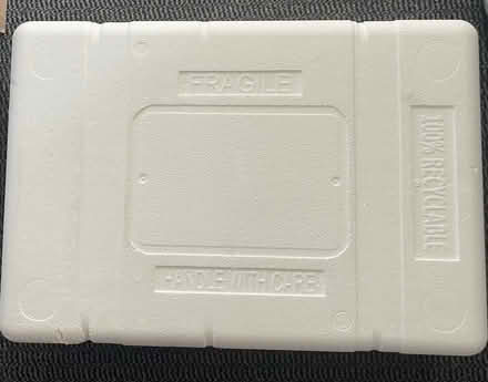 Photo of free Polystyrene Insulated Boxes (Malton YO17) #1