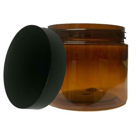 Photo of free Amber jars (Belvedere) #2