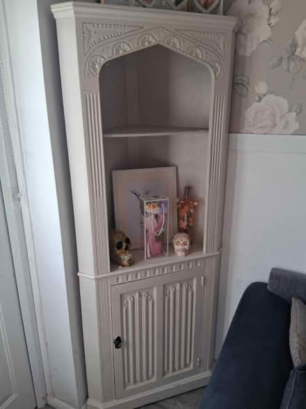 Photo of free Corner unit (Stourbridge DY8) #1