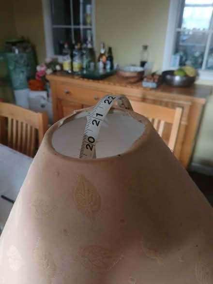 Photo of free Table Lamps (Wigginton OX15) #3