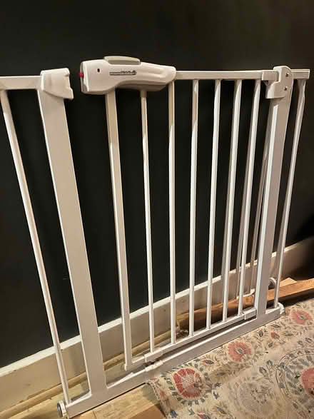 Photo of free Baby gate (Oxford OX4) #1
