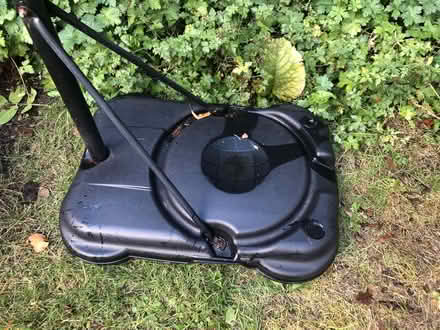 Photo of free Netball Goal Post (Harrogate HG2) #2