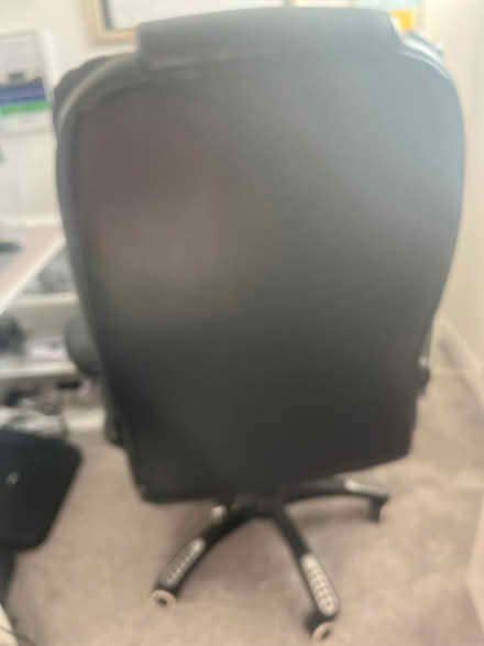 Photo of free Office chair (Chelmer Village CM2) #3