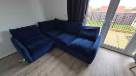 Photo of free Modular sofa by snug (LU5) #2