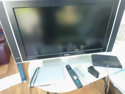 Photo of free Philips 31" non smart tv (Esher KT10) #2