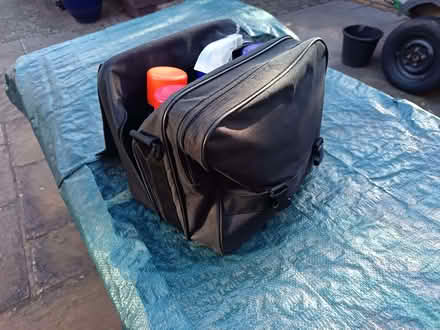 Photo of free Car cleaning stuff (Yate BS37) #3