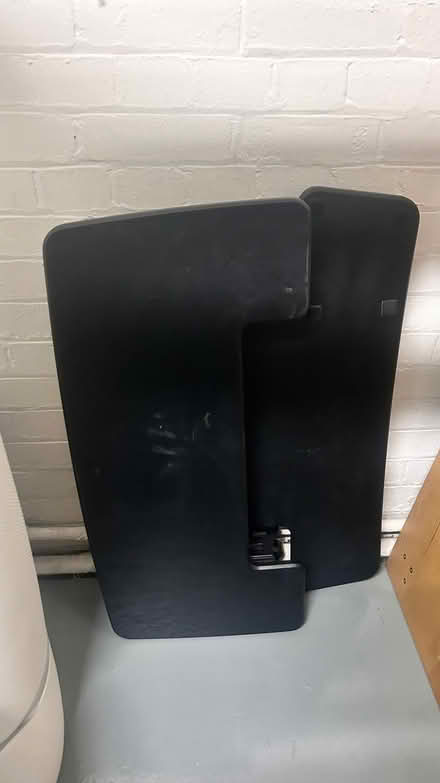 Photo of free Desk riser (Shacklewell N16) #1