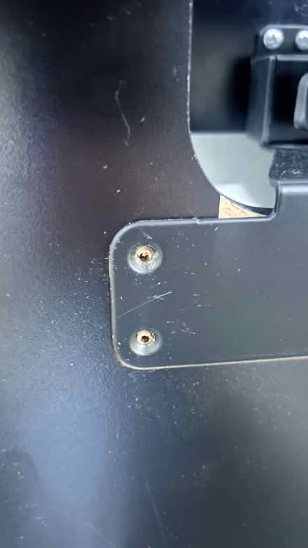 Photo of free Desk riser (Shacklewell N16) #3