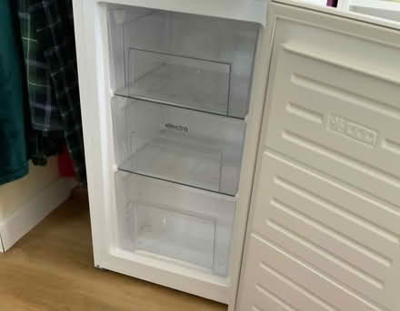 Photo of free Under counter freezer (Orbiston ML4) #2