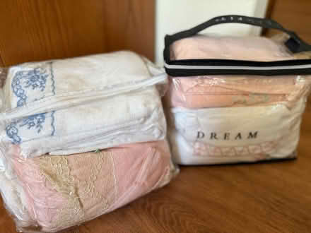 Photo of free Decorative towels (Rancho Rinconada, Cupertino) #1