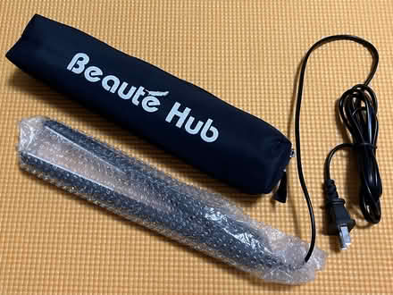 Photo of free Hair Straightener (Jurong East) #1