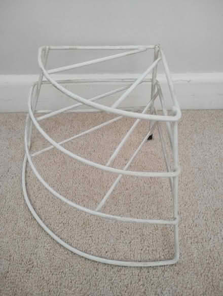 Photo of free Plate rack (CT5) #1