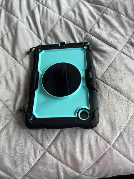 Photo of free Lenovo M11 hard case. (Hanover BN2) #2
