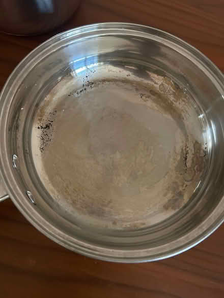 Photo of free Selection of pots and pans (Shore Road, Hackney) #3