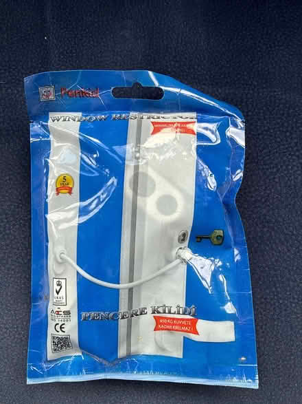 Photo of free Child safety catch (Sanderstead) #1