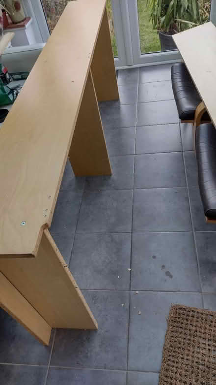 Photo of free Large book shelf (E15 1HL) #1