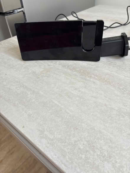 Photo of free Digital alarm clock (Sandycove) #1