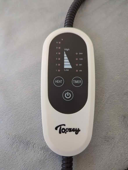 Photo of free Electric heating pad for dogs (Palo Alto - University South) #2