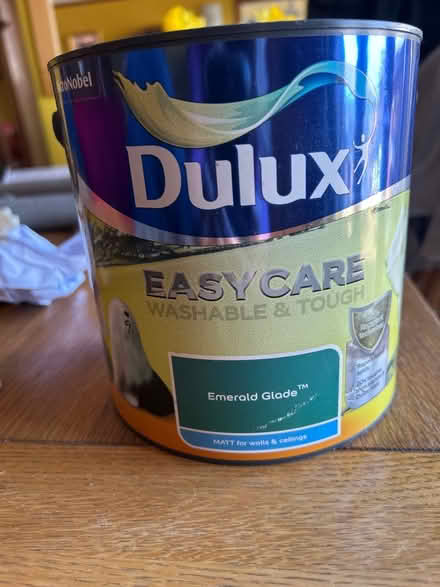 Photo of free Dulux Paint (Salisbury, SP2) #3