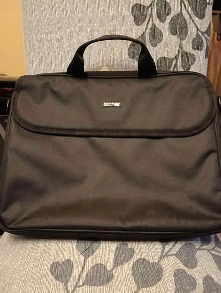 Photo of free Laptop Bag (Napsbury AL2) #1