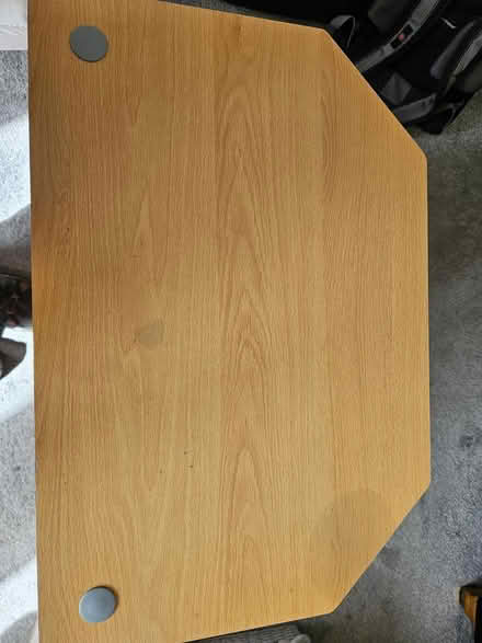 Photo of free TV table/ storage (Colinton EH13) #3