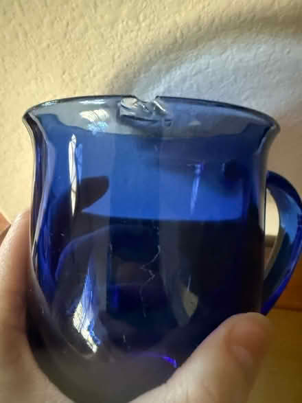 Photo of free Misc cups (Rancho Rinconada, Cupertino) #2