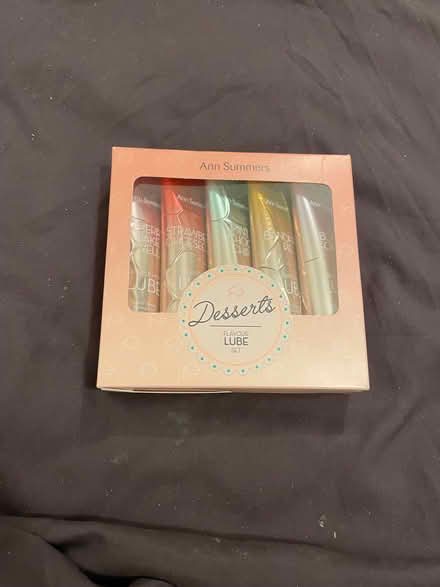 Photo of free (Sex) lube (Wandsworth SW18) #1