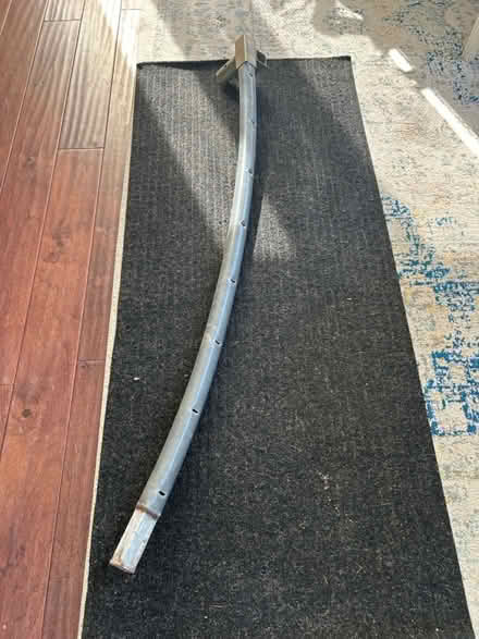 Photo of free Scrap metal (Haddon Heights) #2