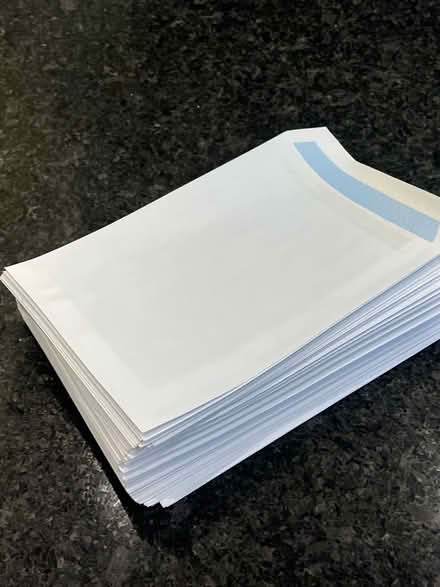 Photo of free Lots of office / craft / stationery things (Longlane RG18) #2