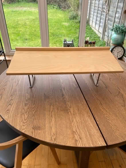 Photo of free Desk shelf (Chesham HP5) #1