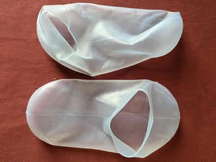 Photo of free Silicone socks (BS7) #1